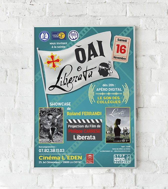 Oai et liberata